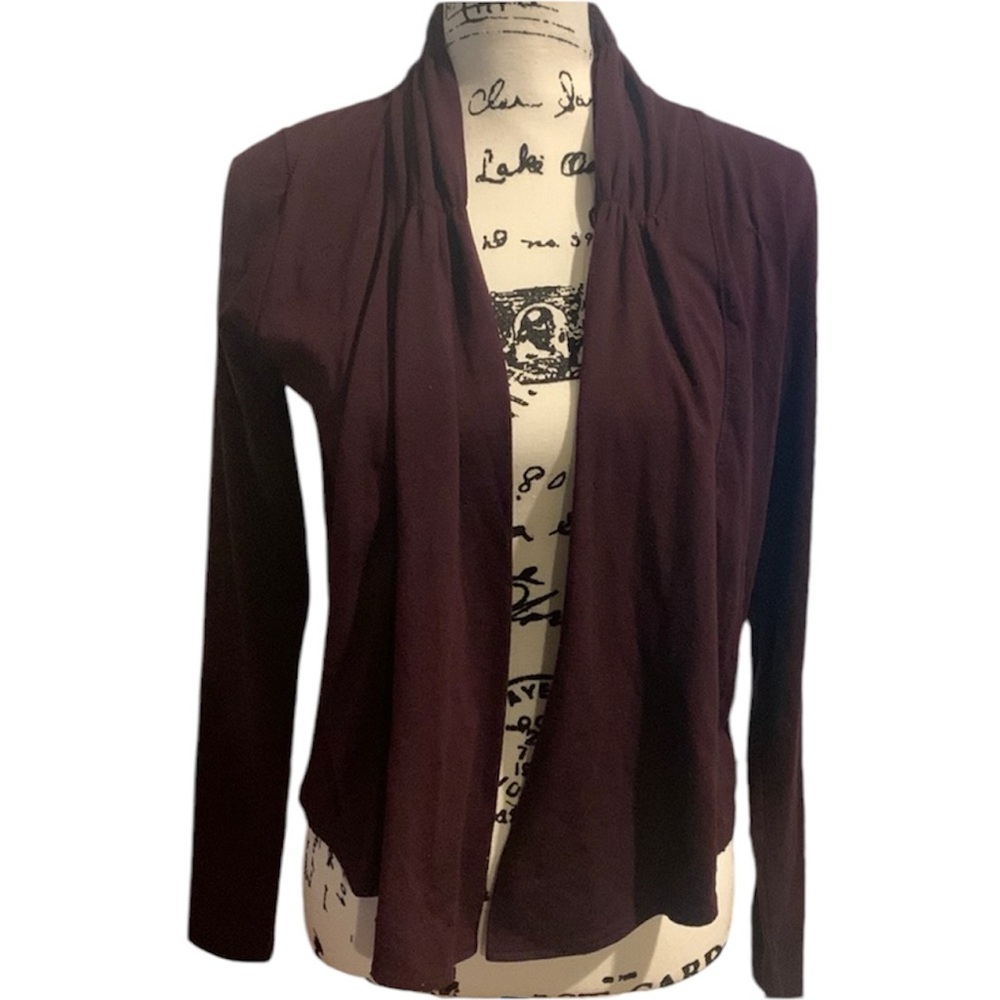 Kersh Cardigan - Picture 2 of 5